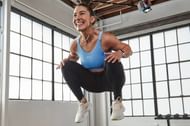 Benefits of fasted cardio (Image via Getty Images)
